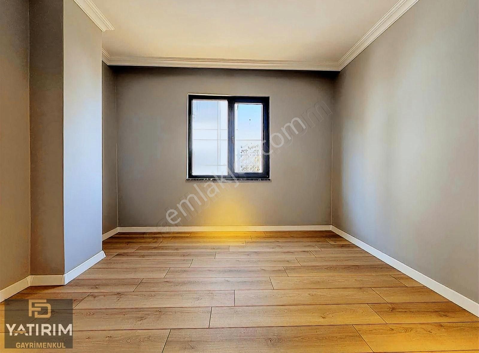 Fd Yatırım'dan Hastane Ve Metro Yanı 2+1 90 M2 Lüks Ara Kat - Görsel 13