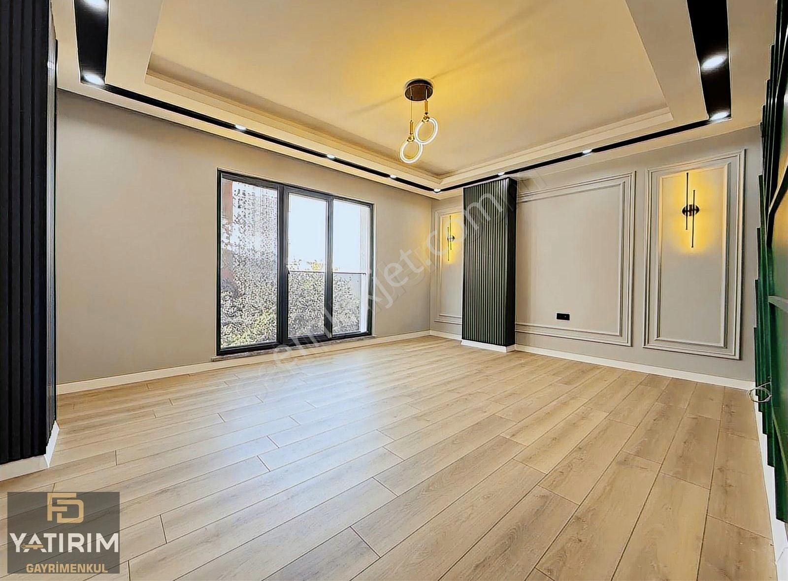 Fd Yatırım'dan Hastane Ve Metro Yanı 2+1 90 M2 Lüks Ara Kat - Görsel 8