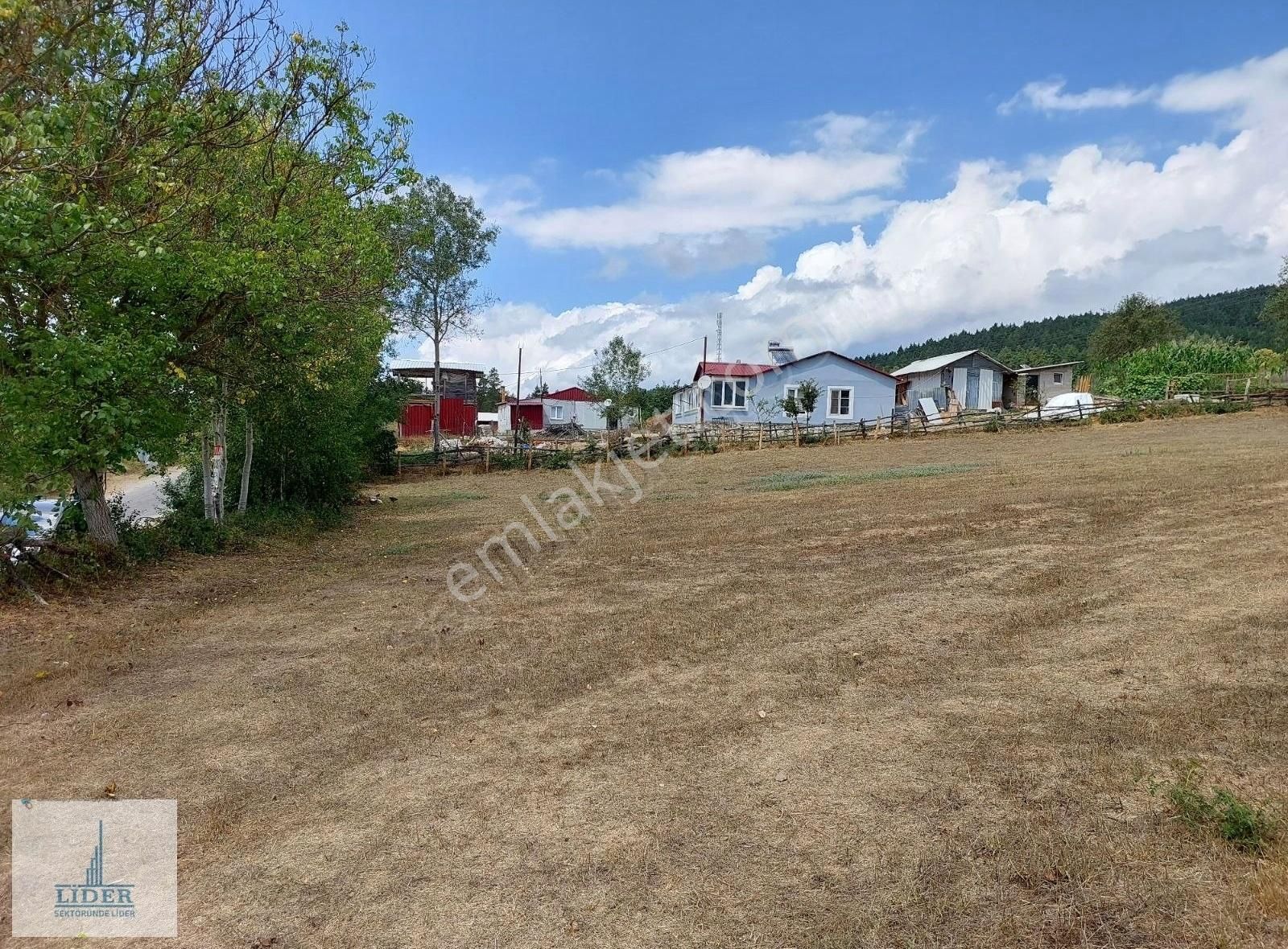 Bursa İznik Elmalı Mahallesinde 701m2 Doğa İle İçiçe İmarlı Arsa - Görsel 20