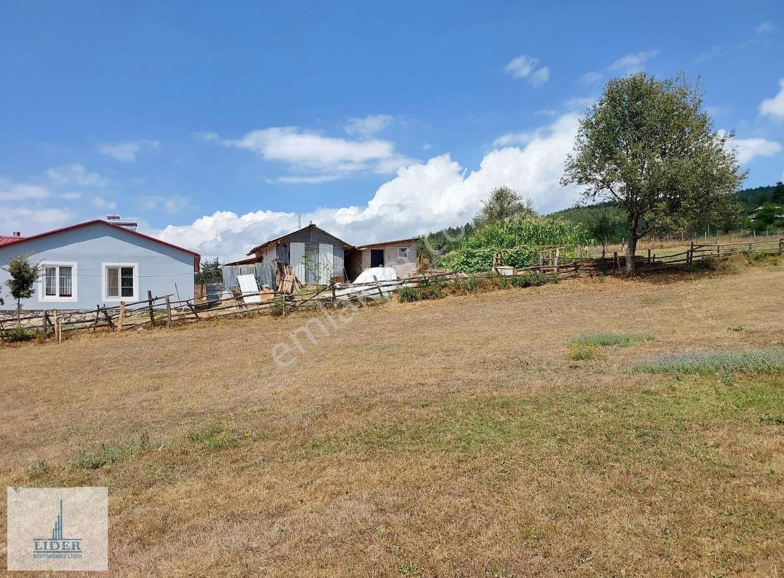 Bursa İznik Elmalı Mahallesinde 701m2 Doğa İle İçiçe İmarlı Arsa - Görsel 17