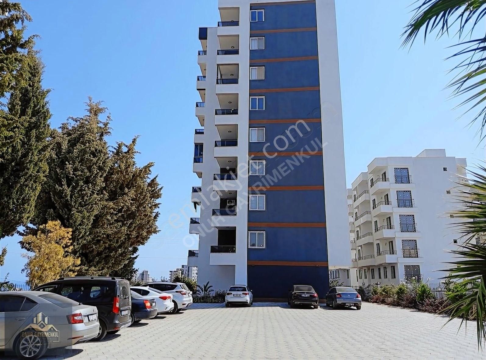 Onur Gayrimenkul'den Kiralık Eşyalı 1+1 Daire - Görsel 14