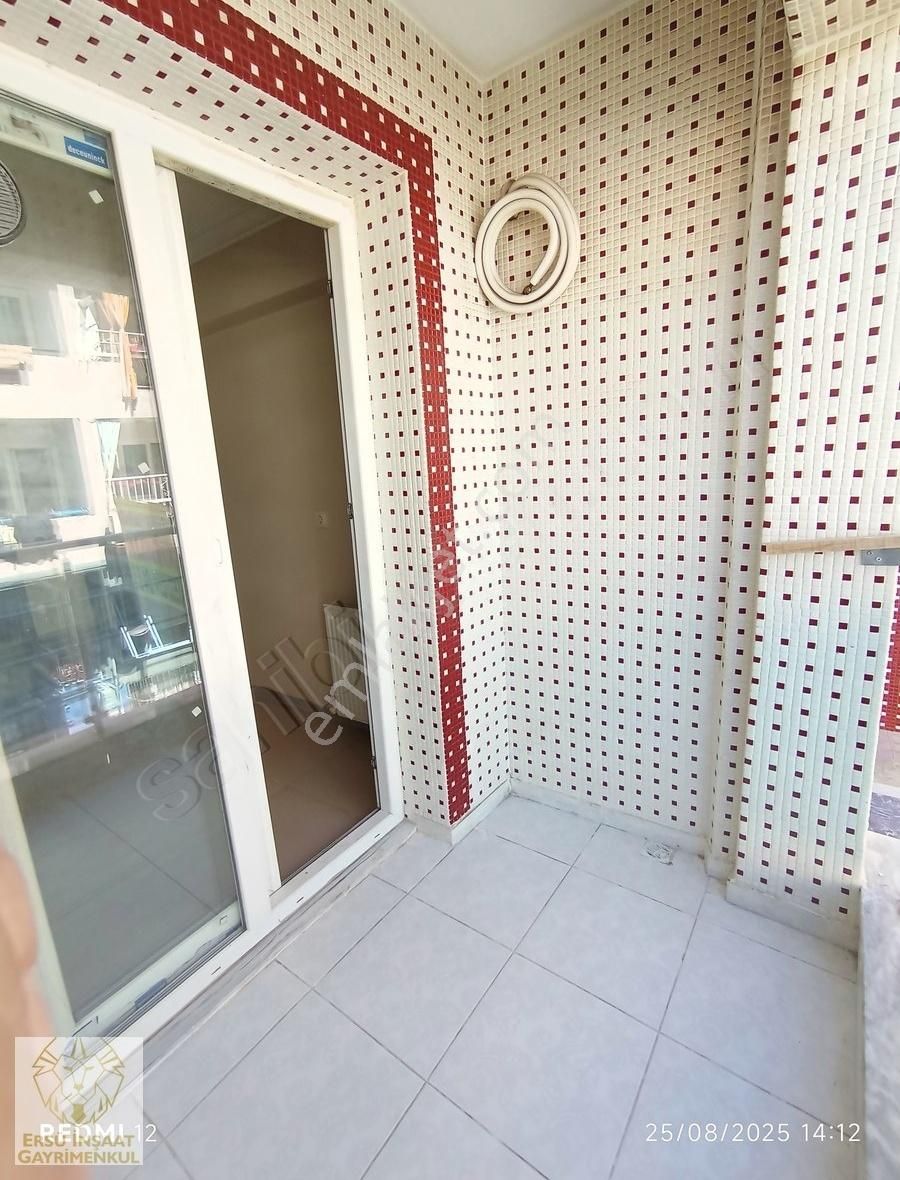 Ersü'den Genç Binada Ebeveyn Banyolu Otoparklı Doğalgazlı 2+1