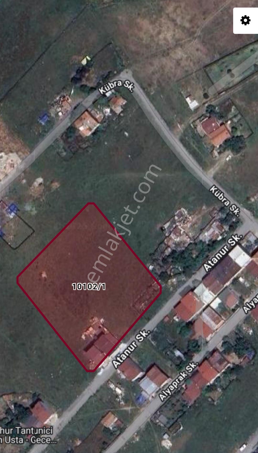Arnavutköy İmrahorda Satılık Hisseli Arsa Şehrin İçinde Fırsat Arsa