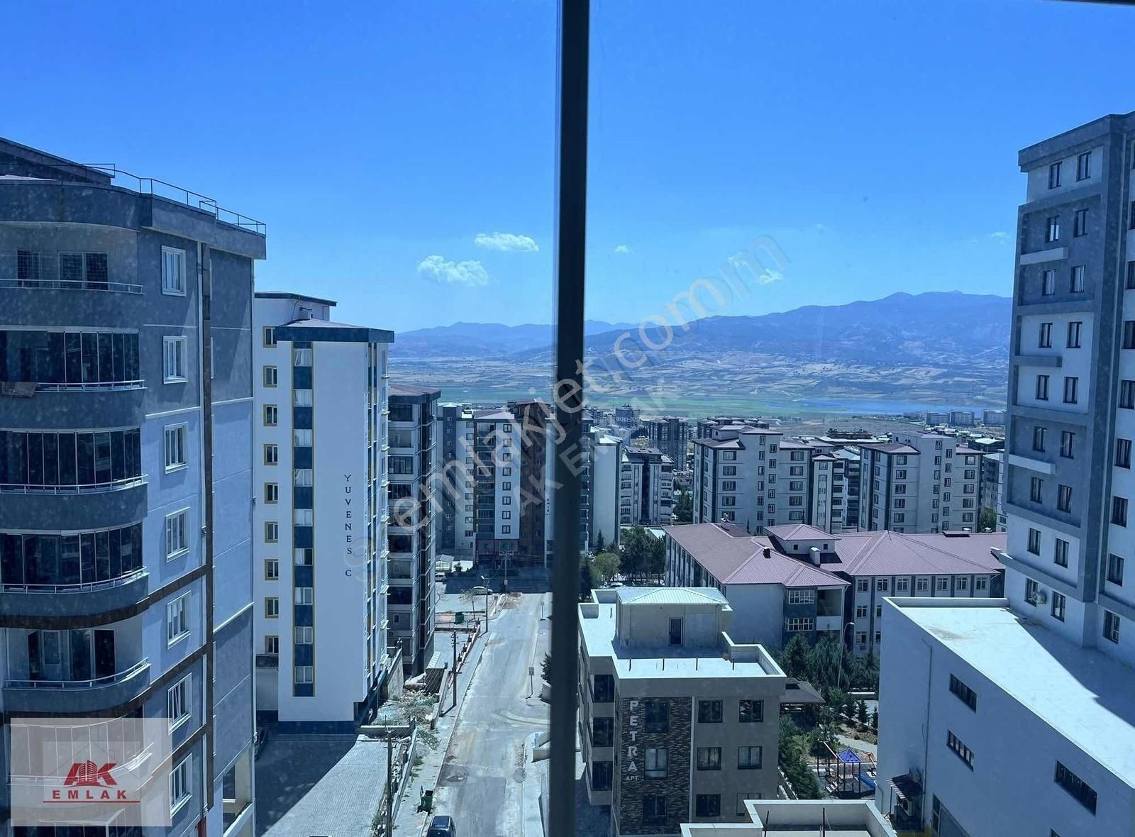 Süleymanşah Mah. Lüks 4+1 Daire