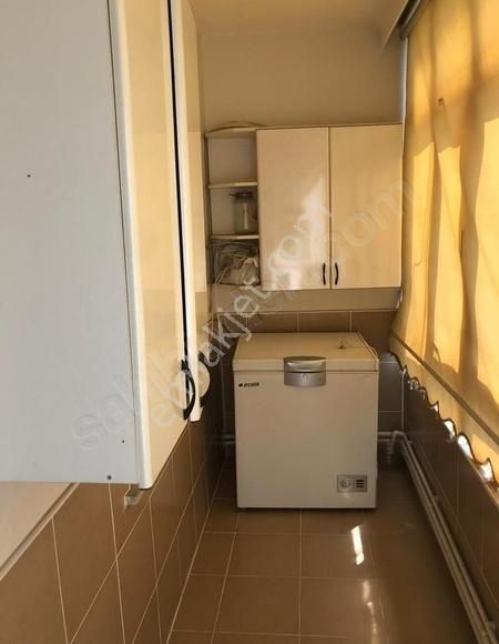 Öğrenciye,askere,öğretmene Eşyalı 3+1 Kiralık Daire