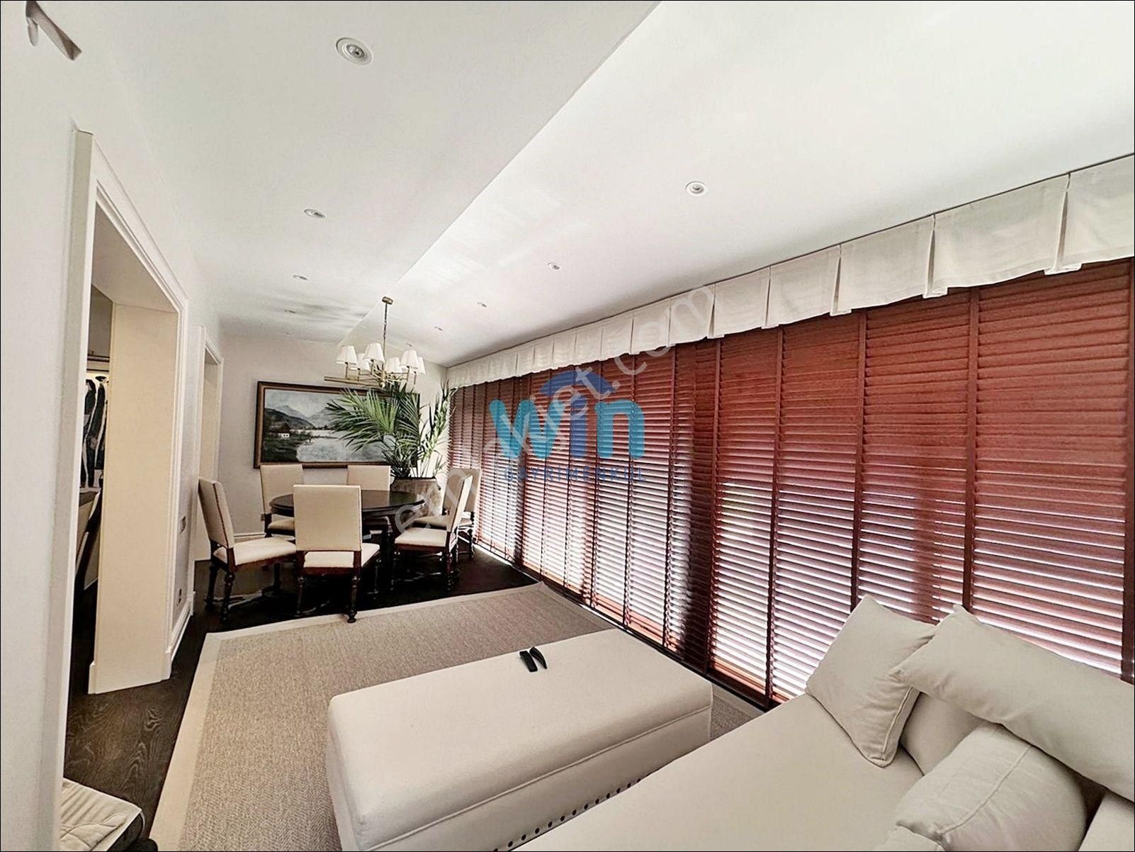 Gama Konutlarında Baştan Sona Yenilenmiş Ultralüks Villa - Görsel 6