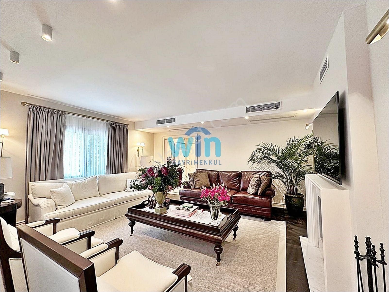 Gama Konutlarında Baştan Sona Yenilenmiş Ultralüks Villa - Görsel 4