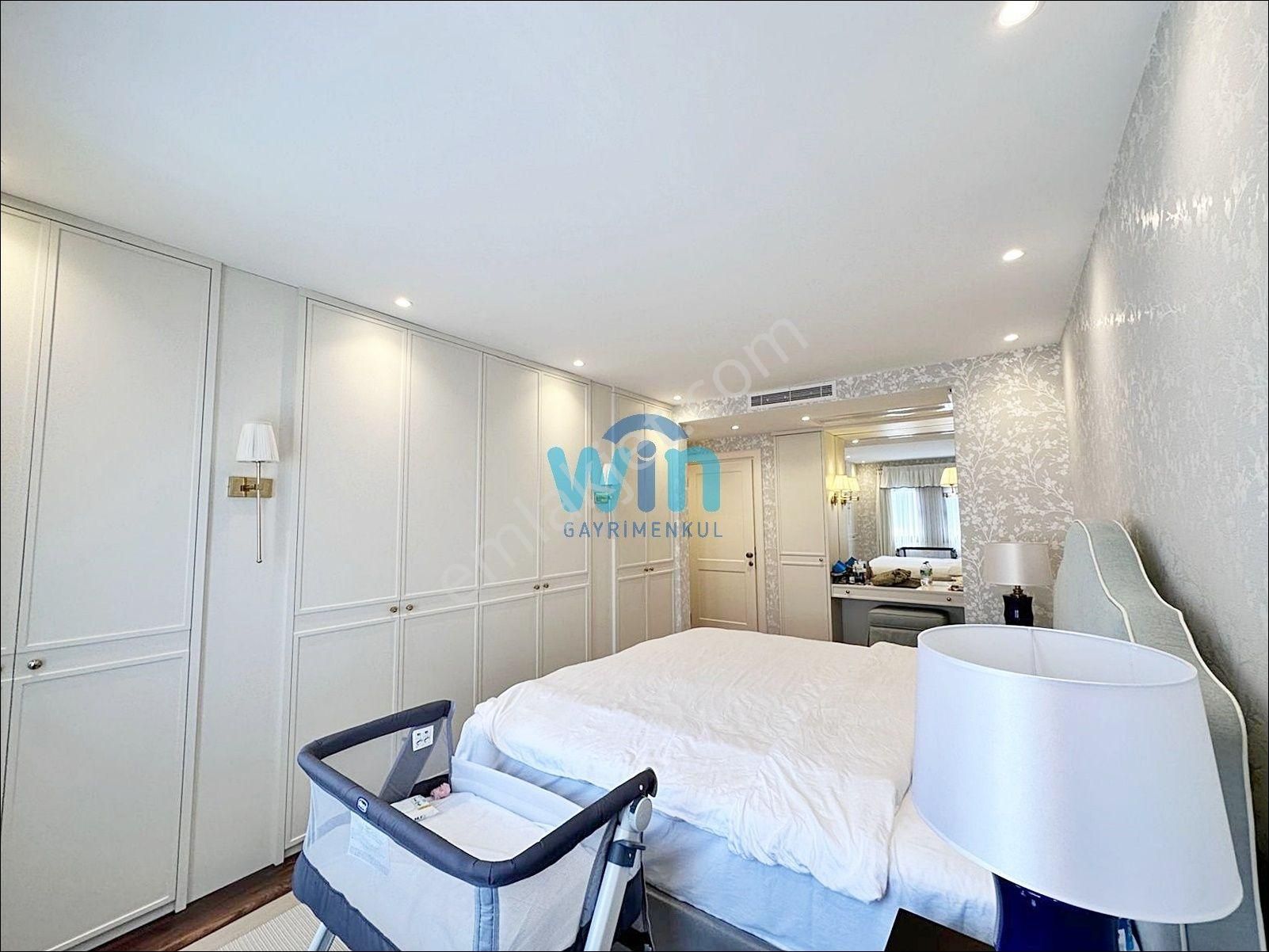 Gama Konutlarında Baştan Sona Yenilenmiş Ultralüks Villa - Görsel 14