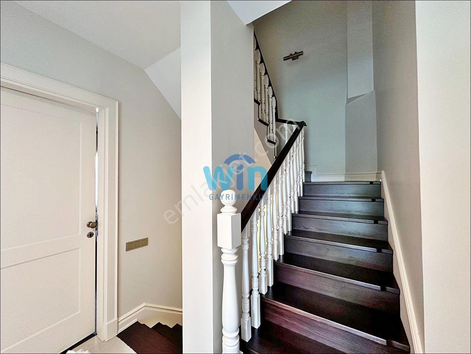 Gama Konutlarında Baştan Sona Yenilenmiş Ultralüks Villa - Görsel 22