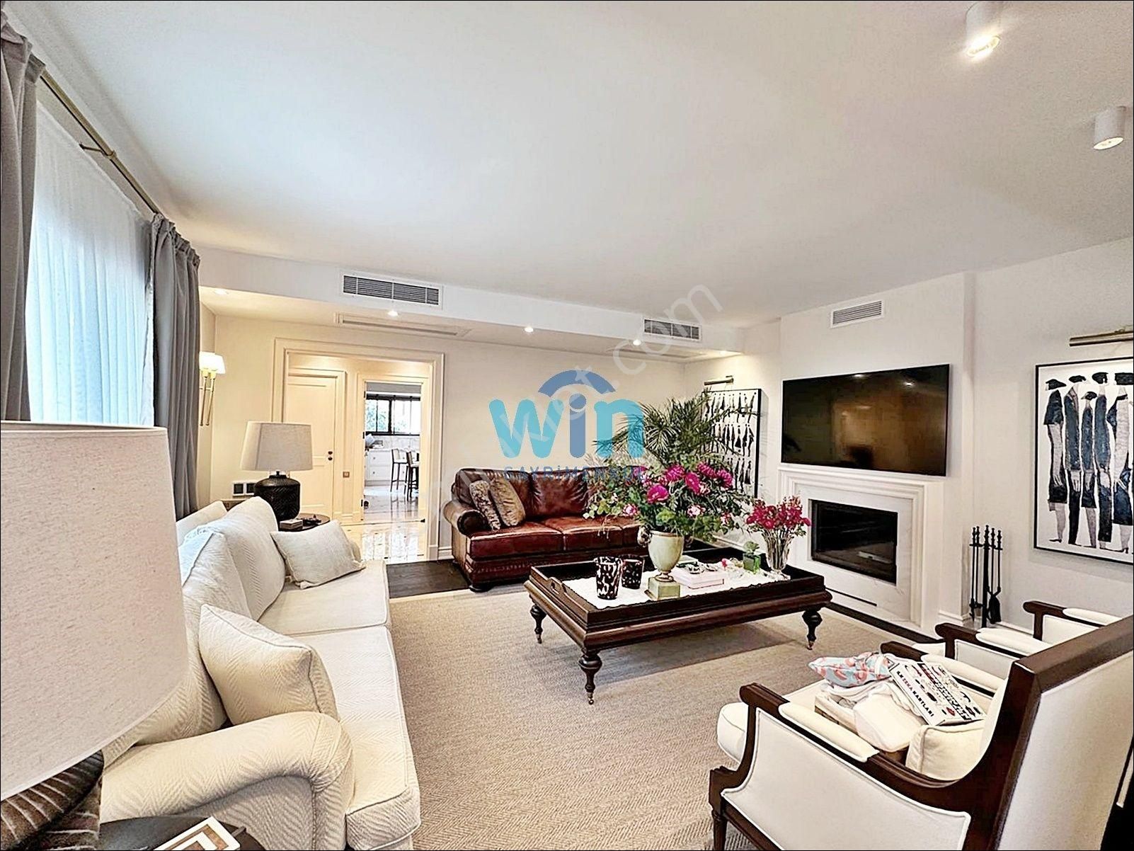 Gama Konutlarında Baştan Sona Yenilenmiş Ultralüks Villa - Görsel 5