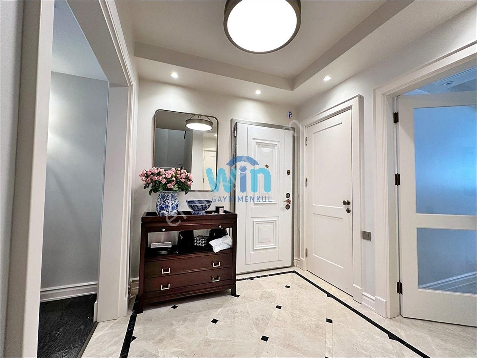 Gama Konutlarında Baştan Sona Yenilenmiş Ultralüks Villa - Görsel 8