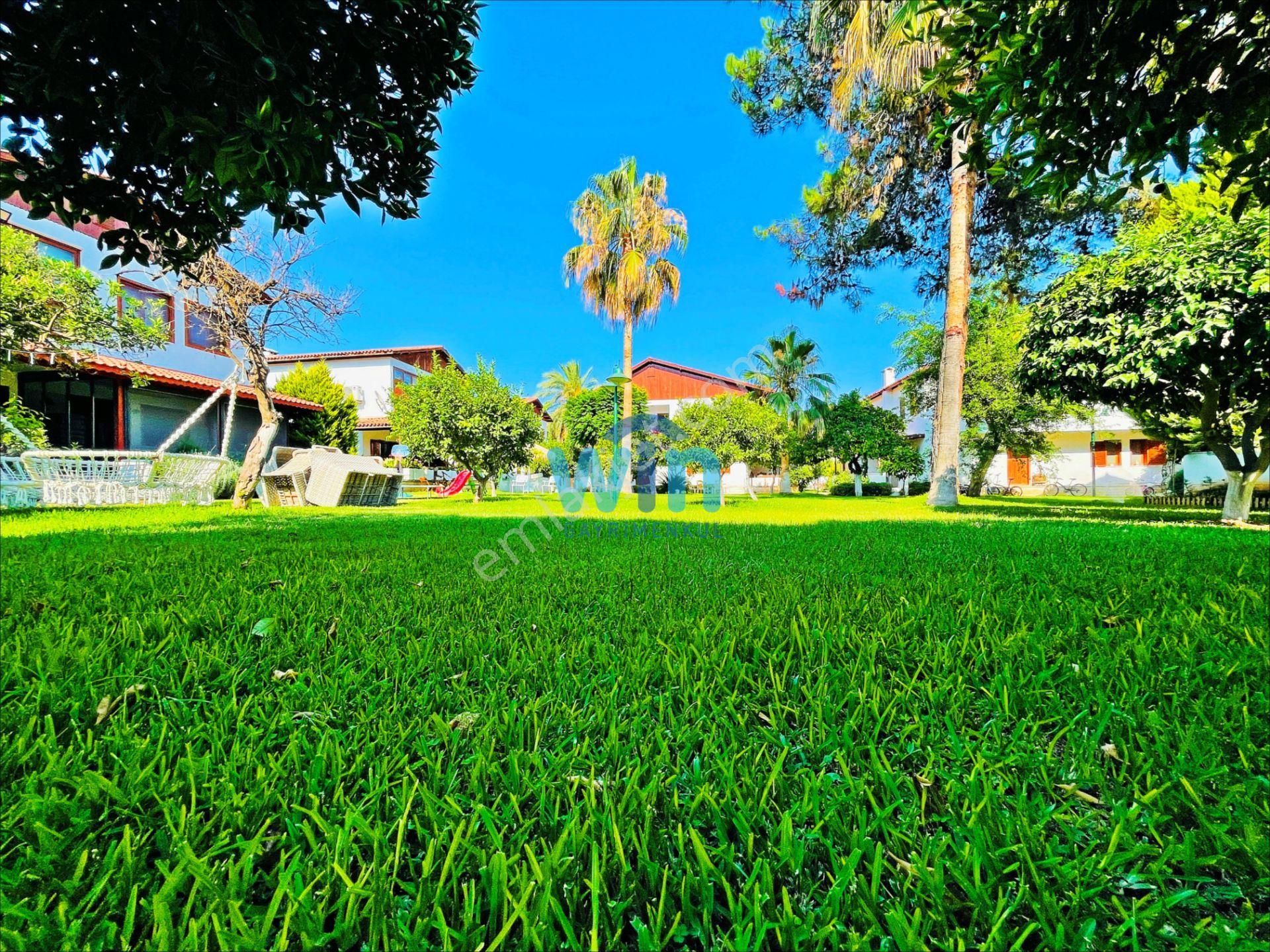 Gama Konutlarında Baştan Sona Yenilenmiş Ultralüks Villa - Görsel 28