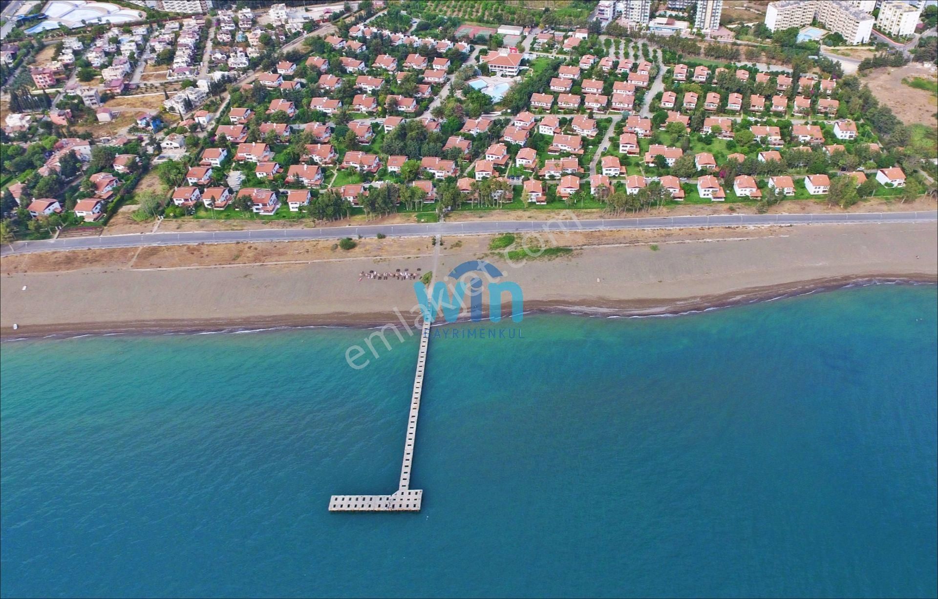 Gama Konutlarında Baştan Sona Yenilenmiş Ultralüks Villa - Görsel 35