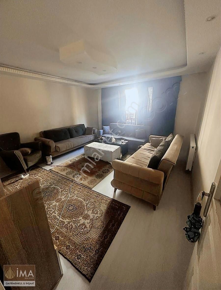 İma'dan Esenyurtta 110 M2 Satılık 3+1 Daire