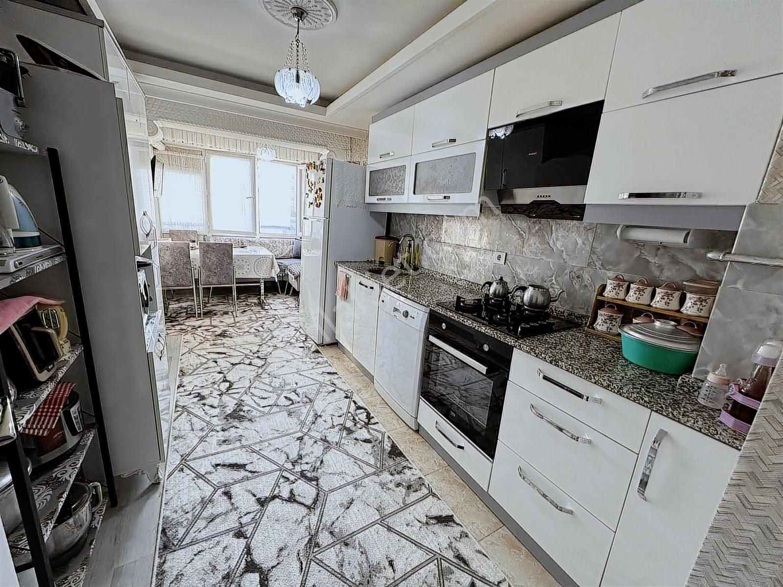 ^^{{ Yeni Çınardan Full Yapılı Caddede 4+1 Dublex }}^^..!!!! - Görsel 27