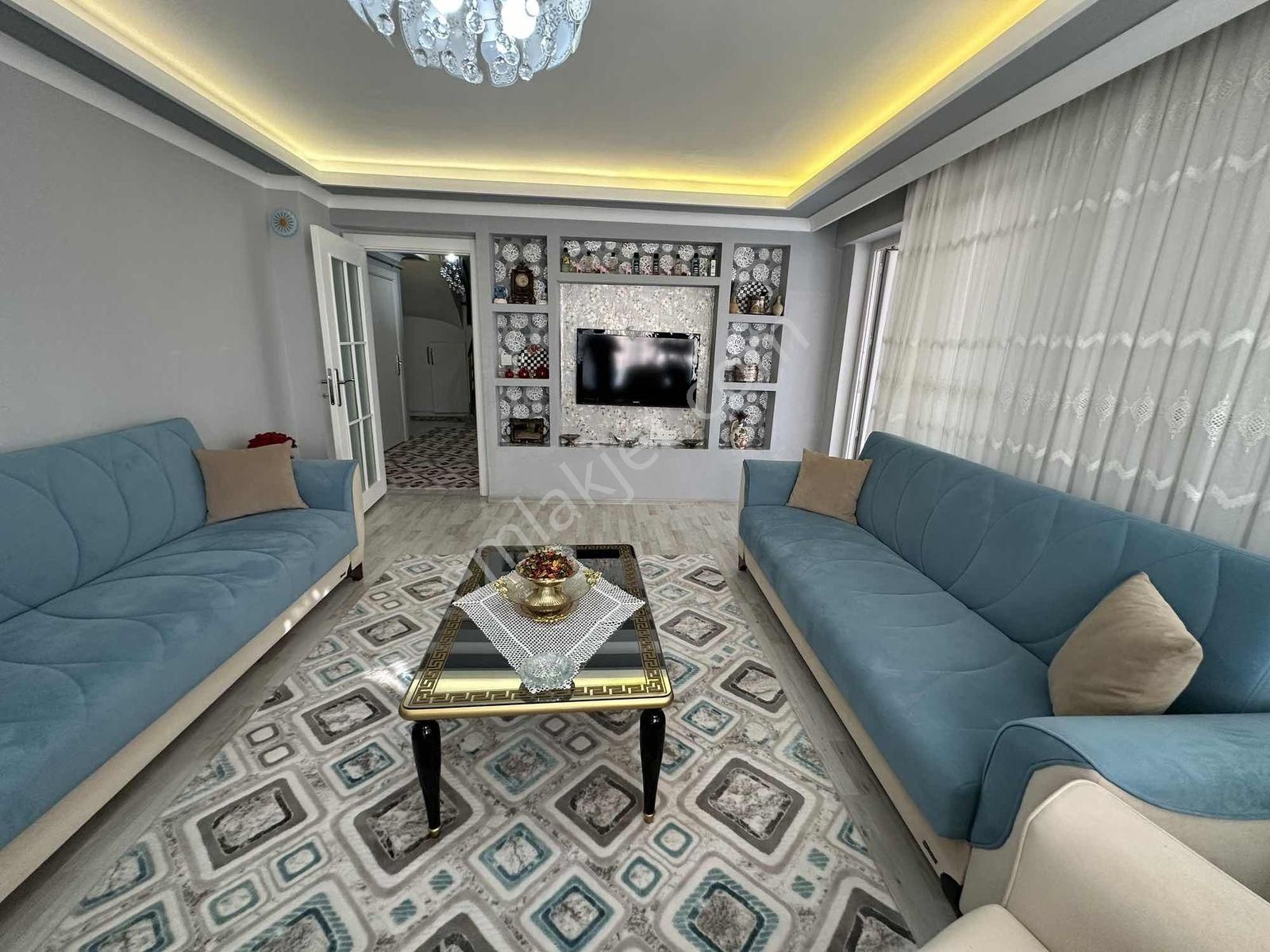 ^^{{ Yeni Çınardan Full Yapılı Caddede 4+1 Dublex }}^^..!!!! - Görsel 13