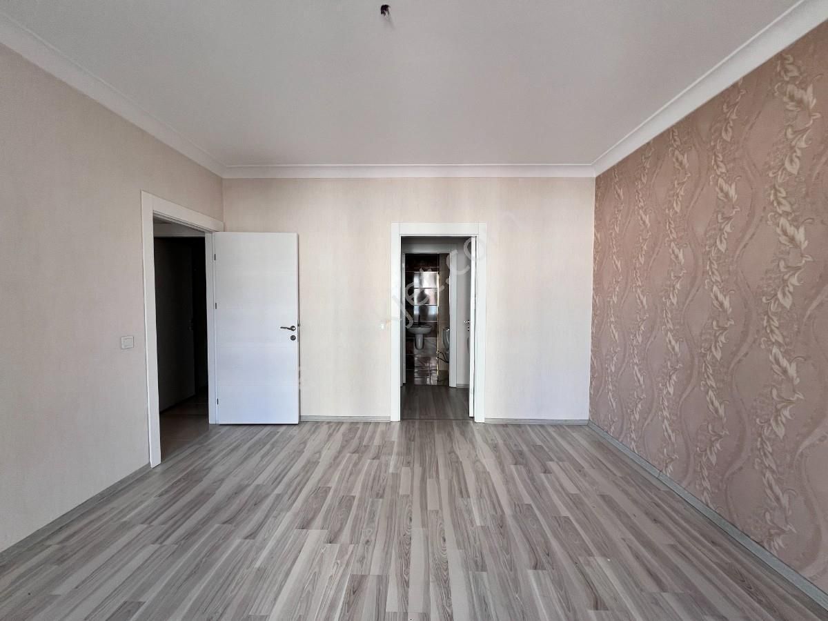 Turyaptan Pursaklar Azelya Evlerinde Kiralık Site Dairesi