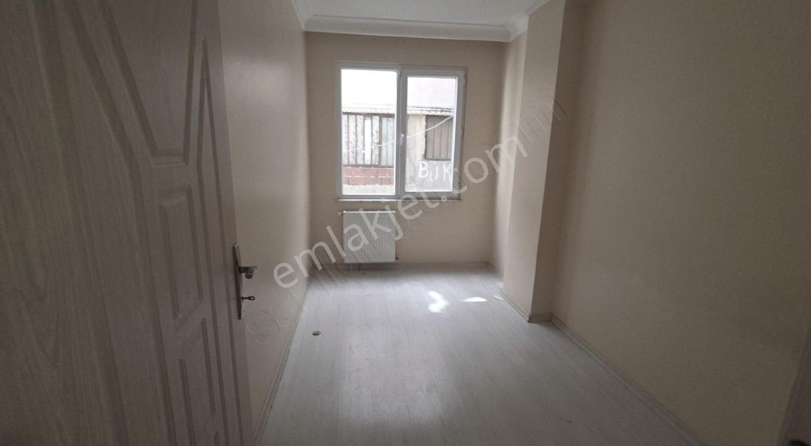 Mehmet Akif Mahallesi 1kat 2+1 Satılık Krediye Uygun Daire - Görsel 3