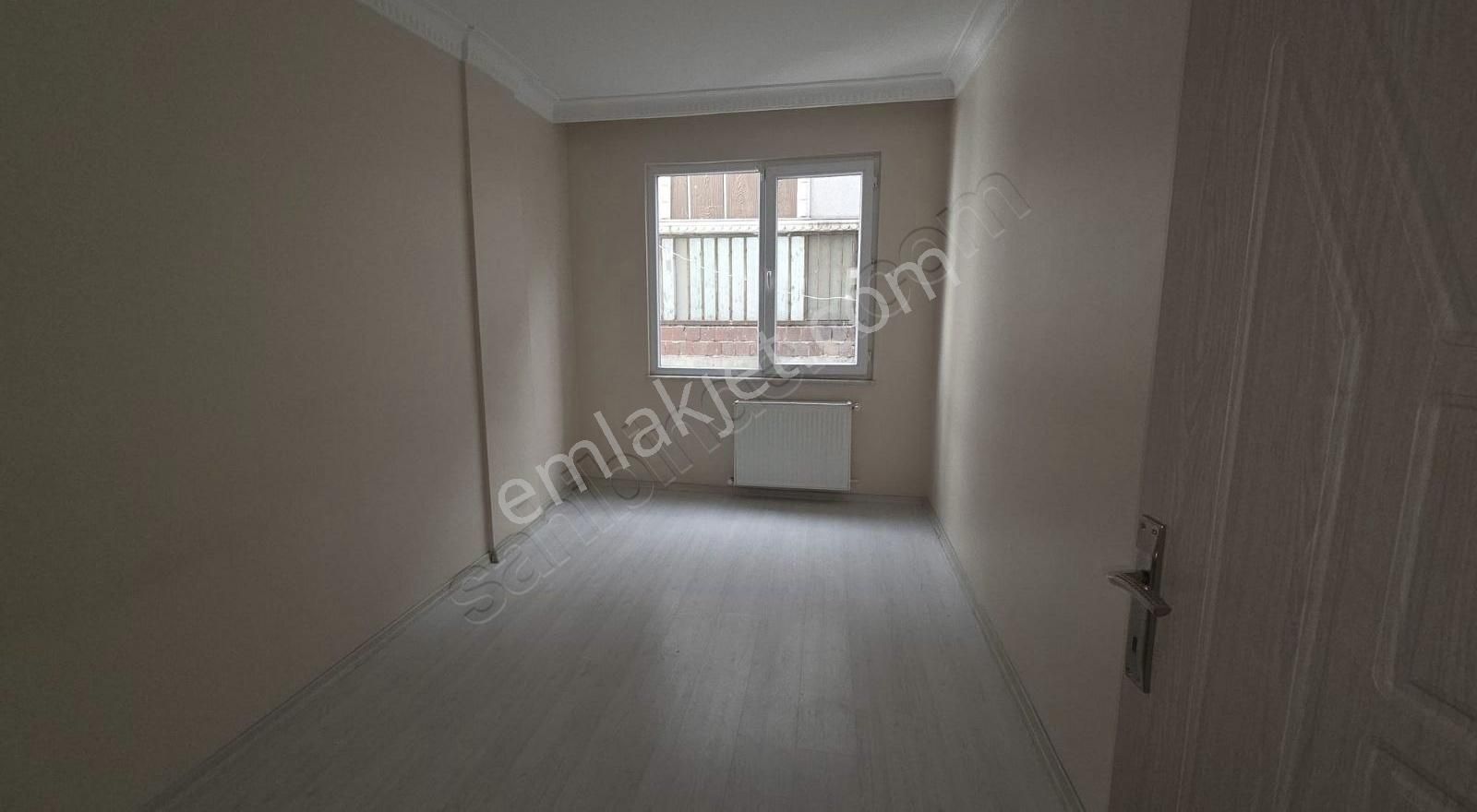 Mehmet Akif Mahallesi 1kat 2+1 Satılık Krediye Uygun Daire - Görsel 6