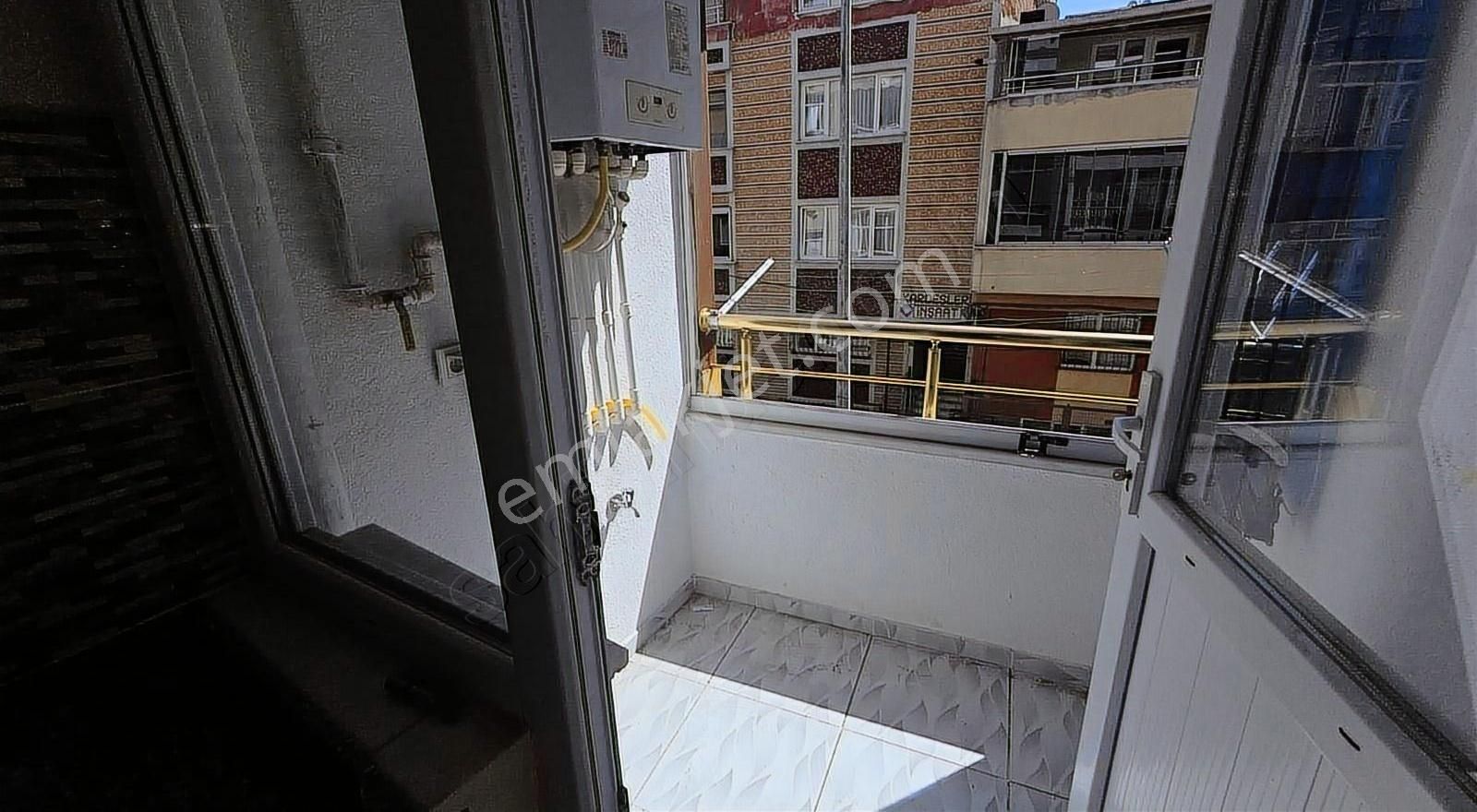 Mehmet Akif Mahallesi 1kat 2+1 Satılık Krediye Uygun Daire - Görsel 2