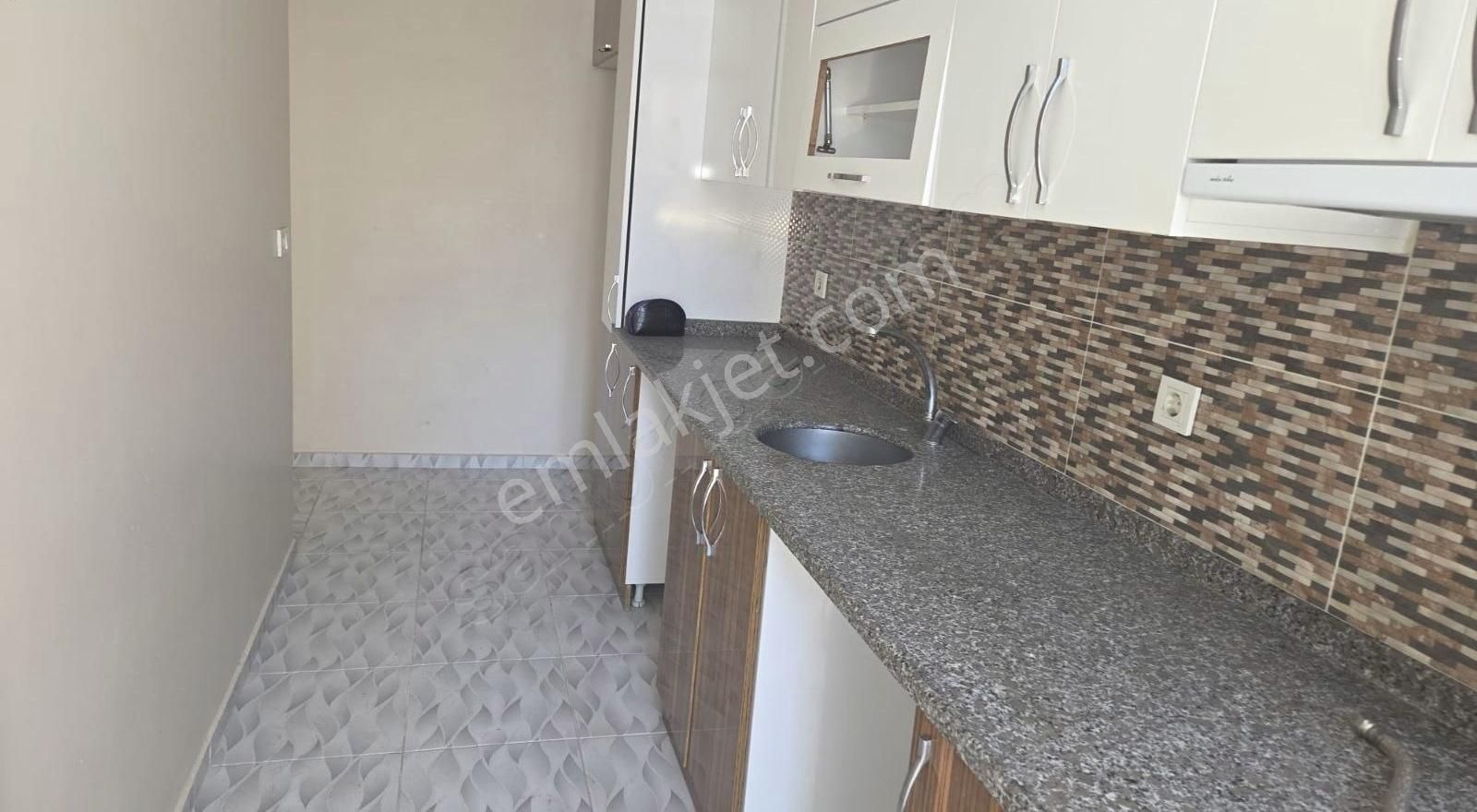 Mehmet Akif Mahallesi 1kat 2+1 Satılık Krediye Uygun Daire - Görsel 9