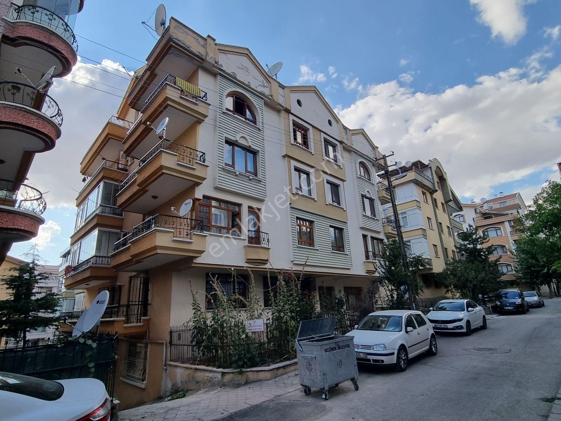 Kardeşler'de 5+1 Dubleks Çift Banyolu 2balkonlu Açık Teraslı