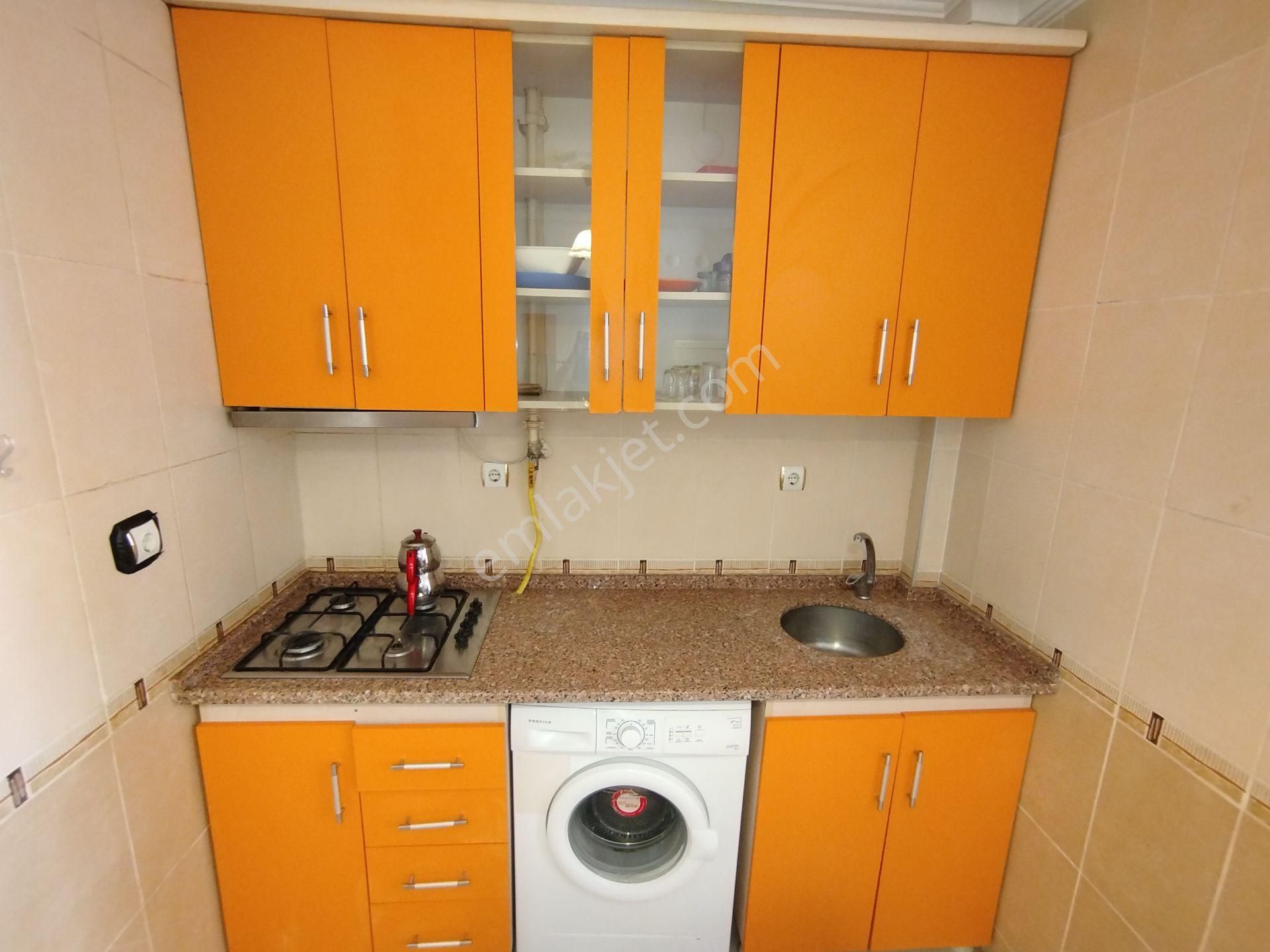 Sivas Kiralık Daireler- Kardeşler Mah. Bağdat Cad Eşyalı 1+1