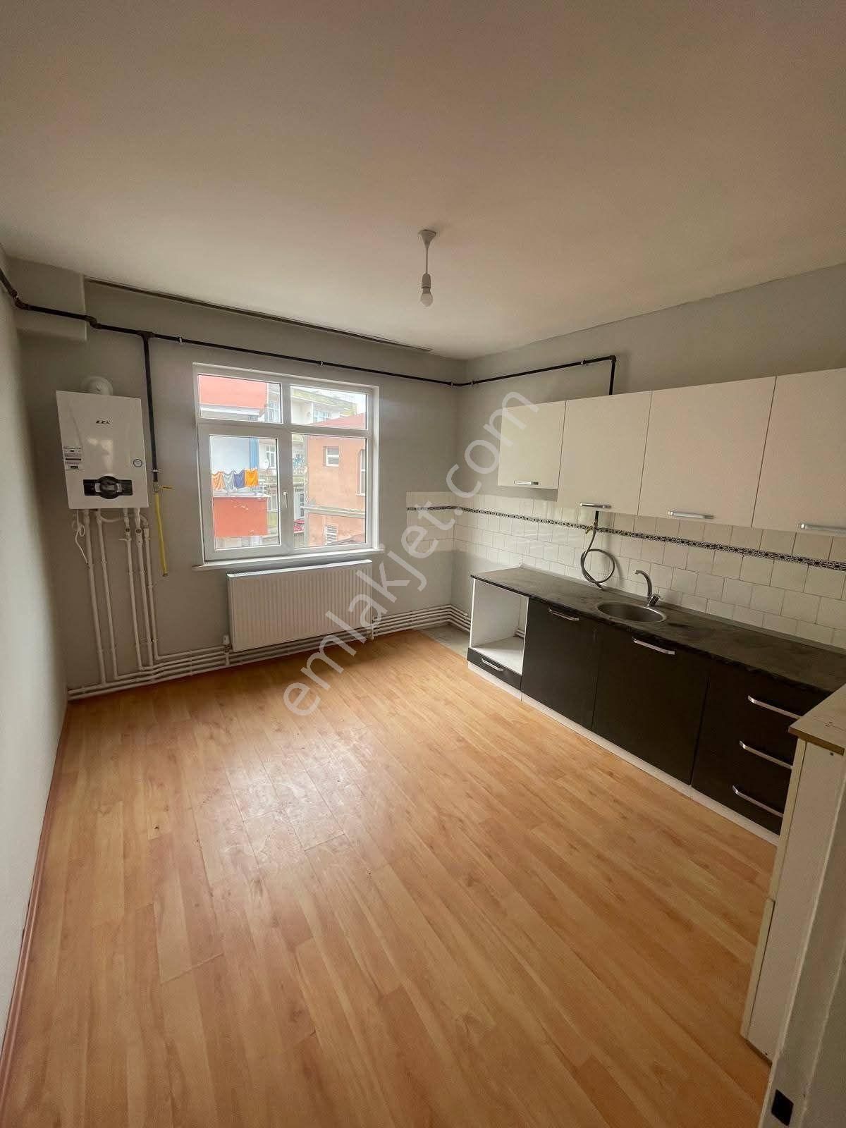 Samsun İlkadım Reşadiye Mh 2+1 Kiralık Daire. 2.kat Doğalgazlı Masrafsız