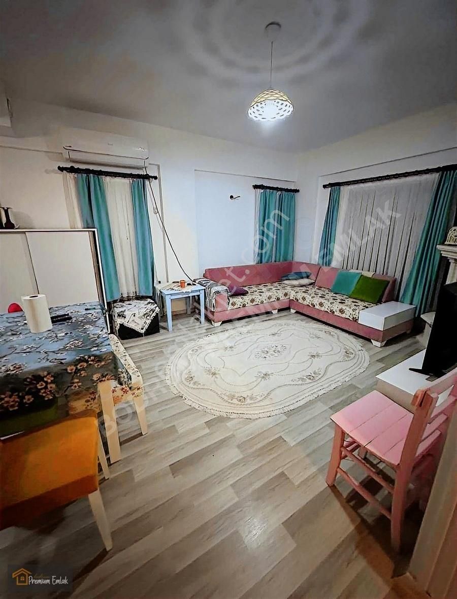 Milas Kıyıkışlacık'da Deniz'e Yakın Manzaralı Müstakil Villa - Görsel 24