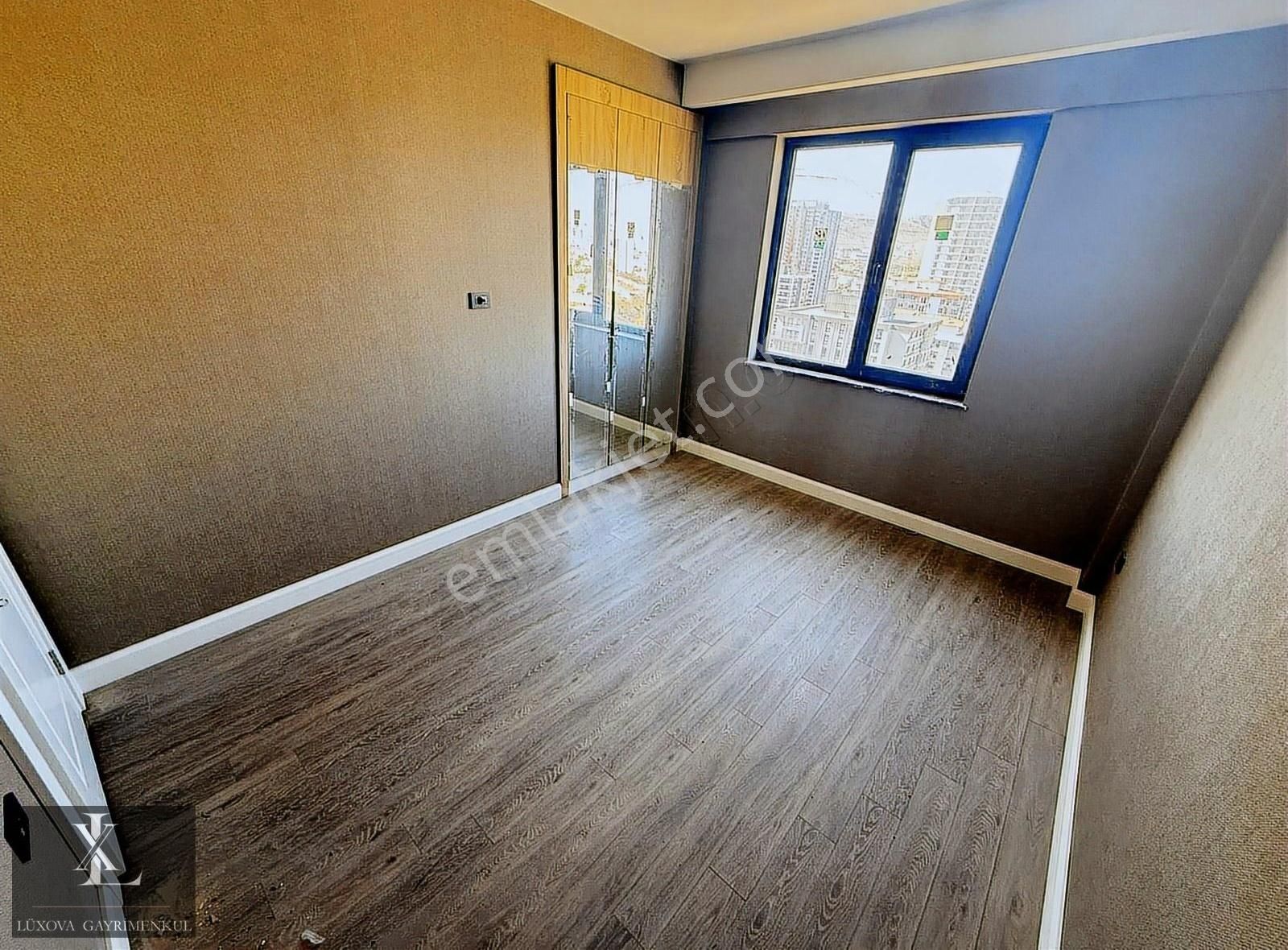 Ovacıkta Eşsiz Mimari 3 Banyolu 4+1 Sosyal Donatılı Lüx Rezidans - Görsel 8