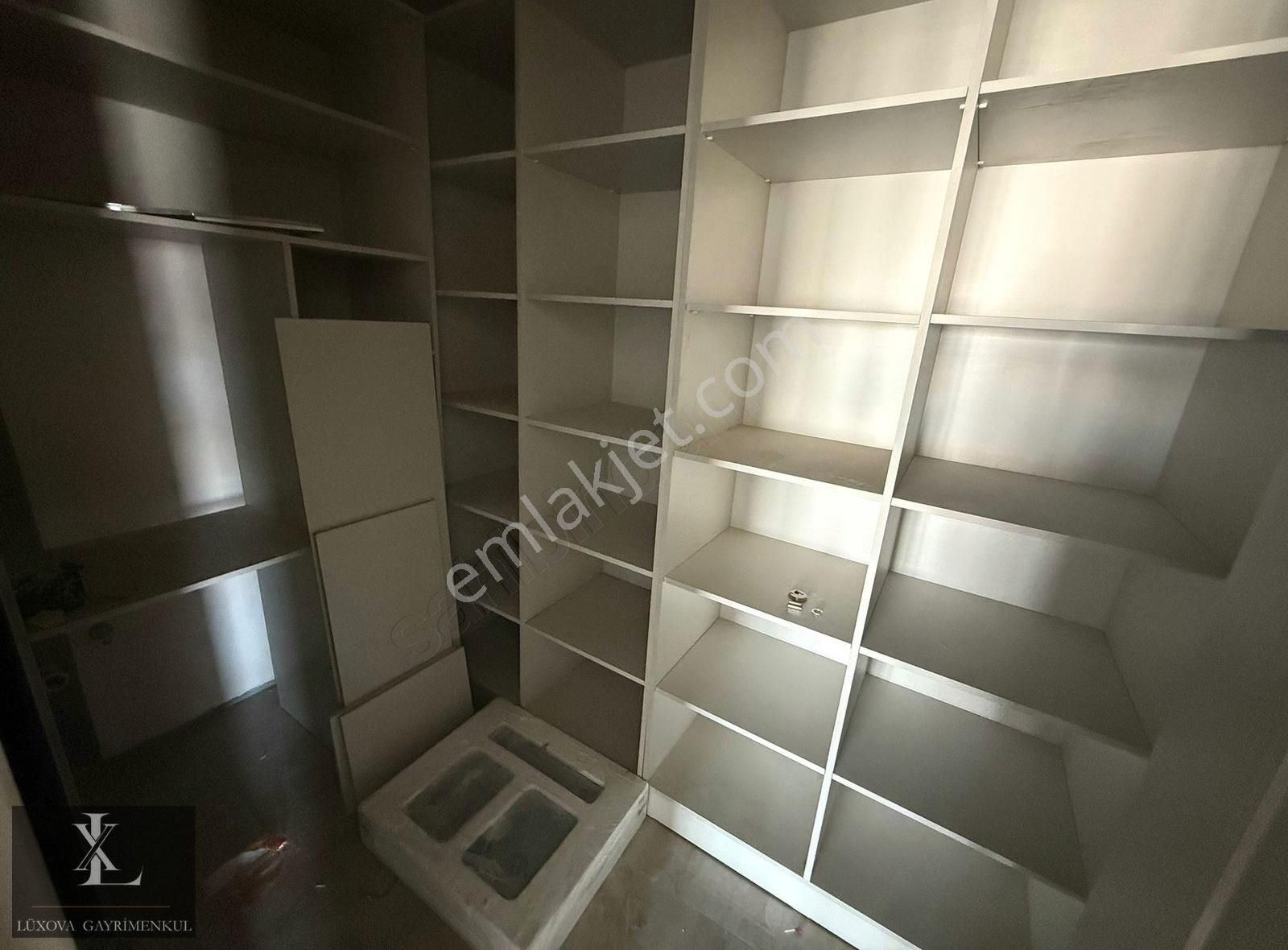 Ovacıkta Eşsiz Mimari 3 Banyolu 4+1 Sosyal Donatılı Lüx Rezidans - Görsel 14