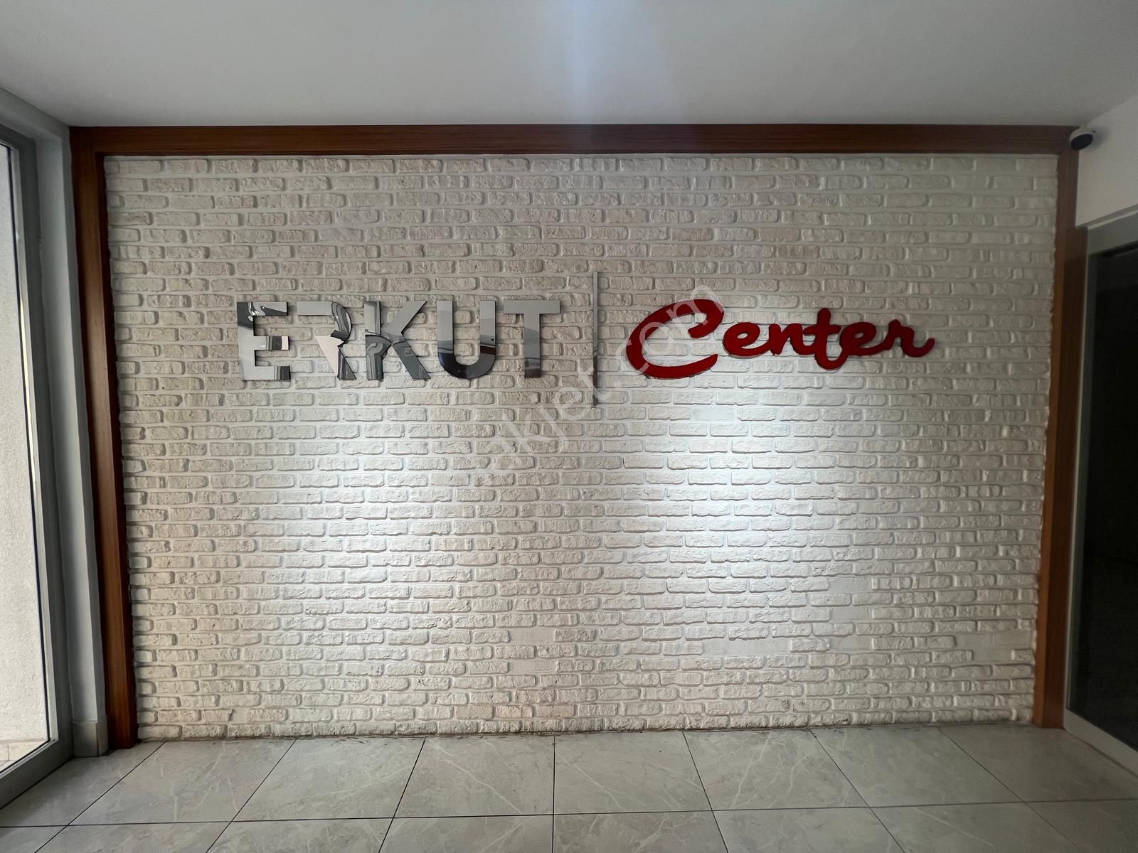 Serkent Erkut Center Da 2+1 Full +full Kaçırılmıyacak Fırsat