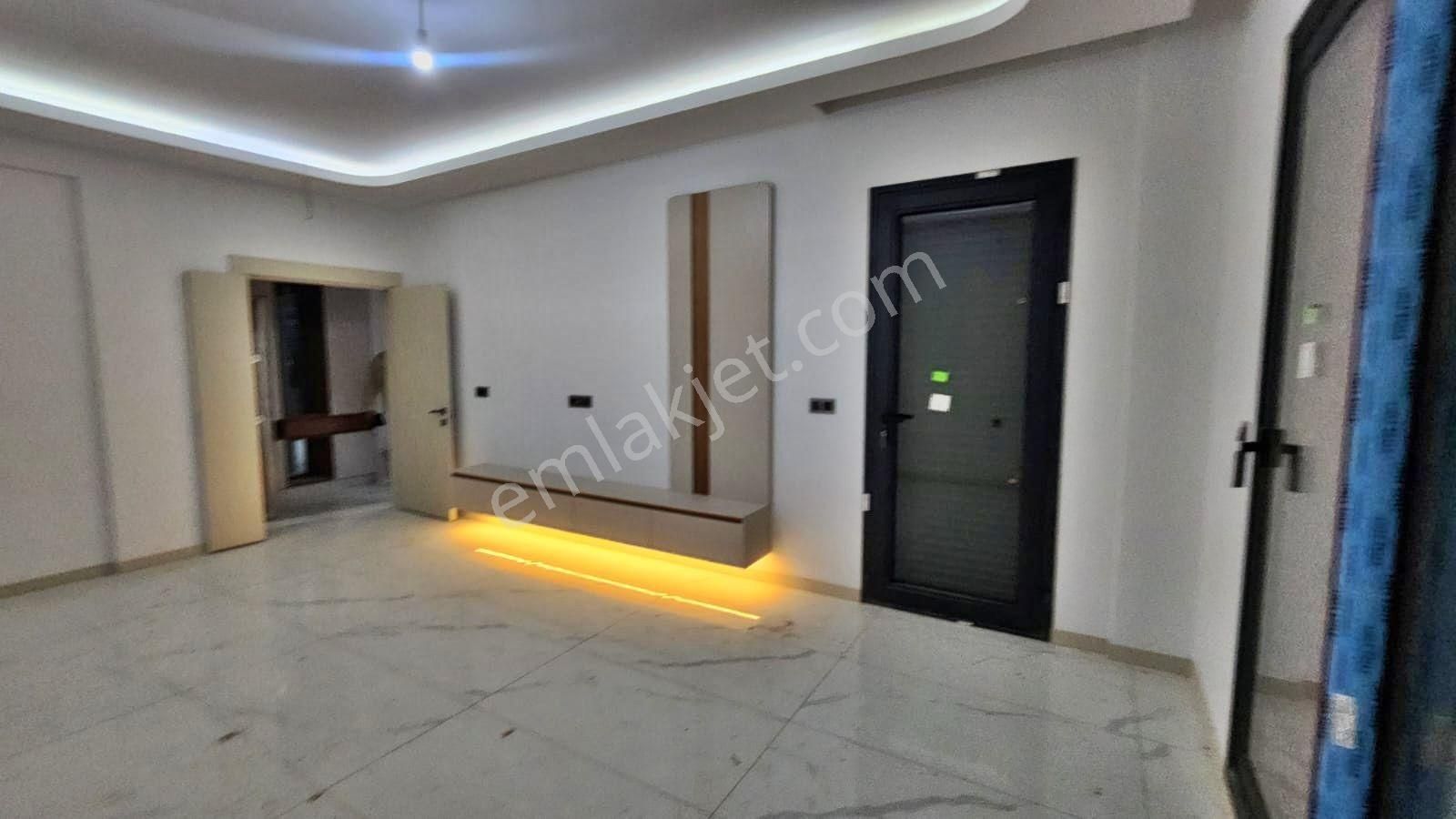 1200 Evlerde Satılık Ultra Lüks Sıfır Daireler - Görsel 17