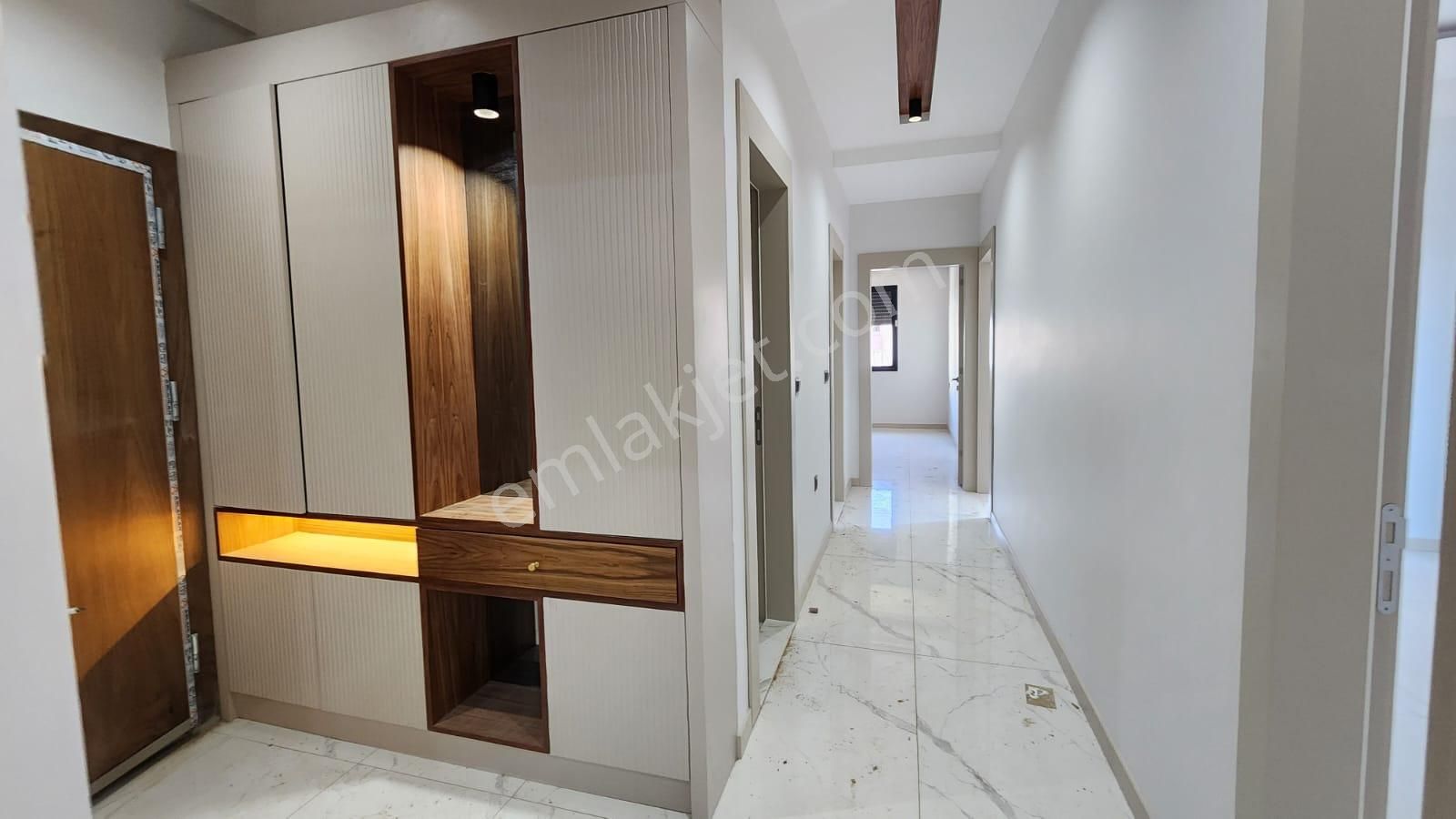 1200 Evlerde Satılık Ultra Lüks Sıfır Daireler - Görsel 11