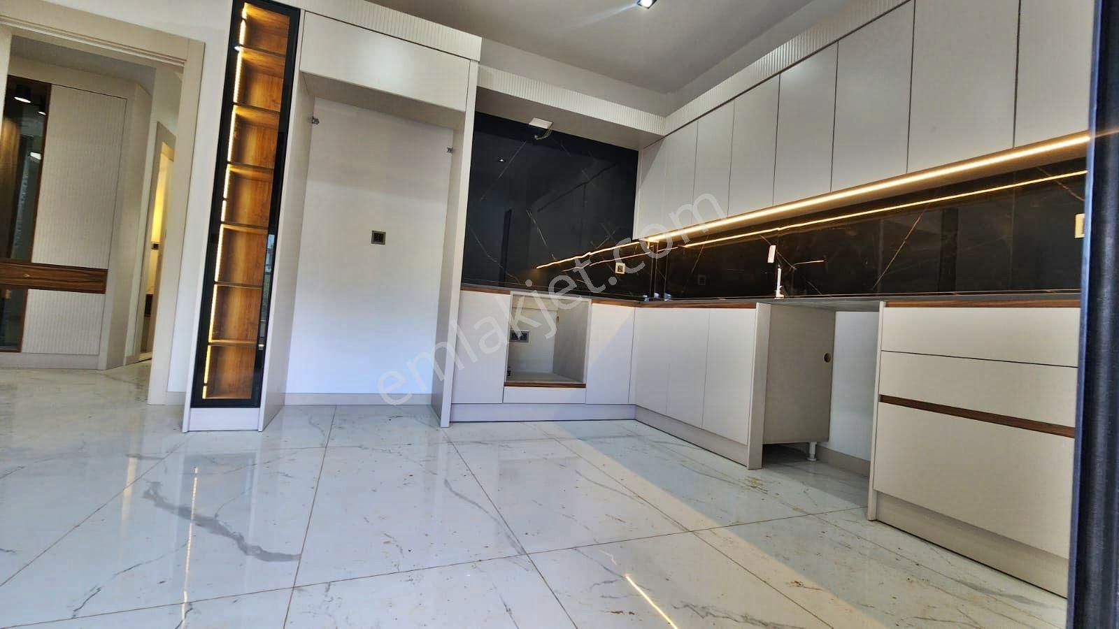 1200 Evlerde Satılık Ultra Lüks Sıfır Daireler - Görsel 7