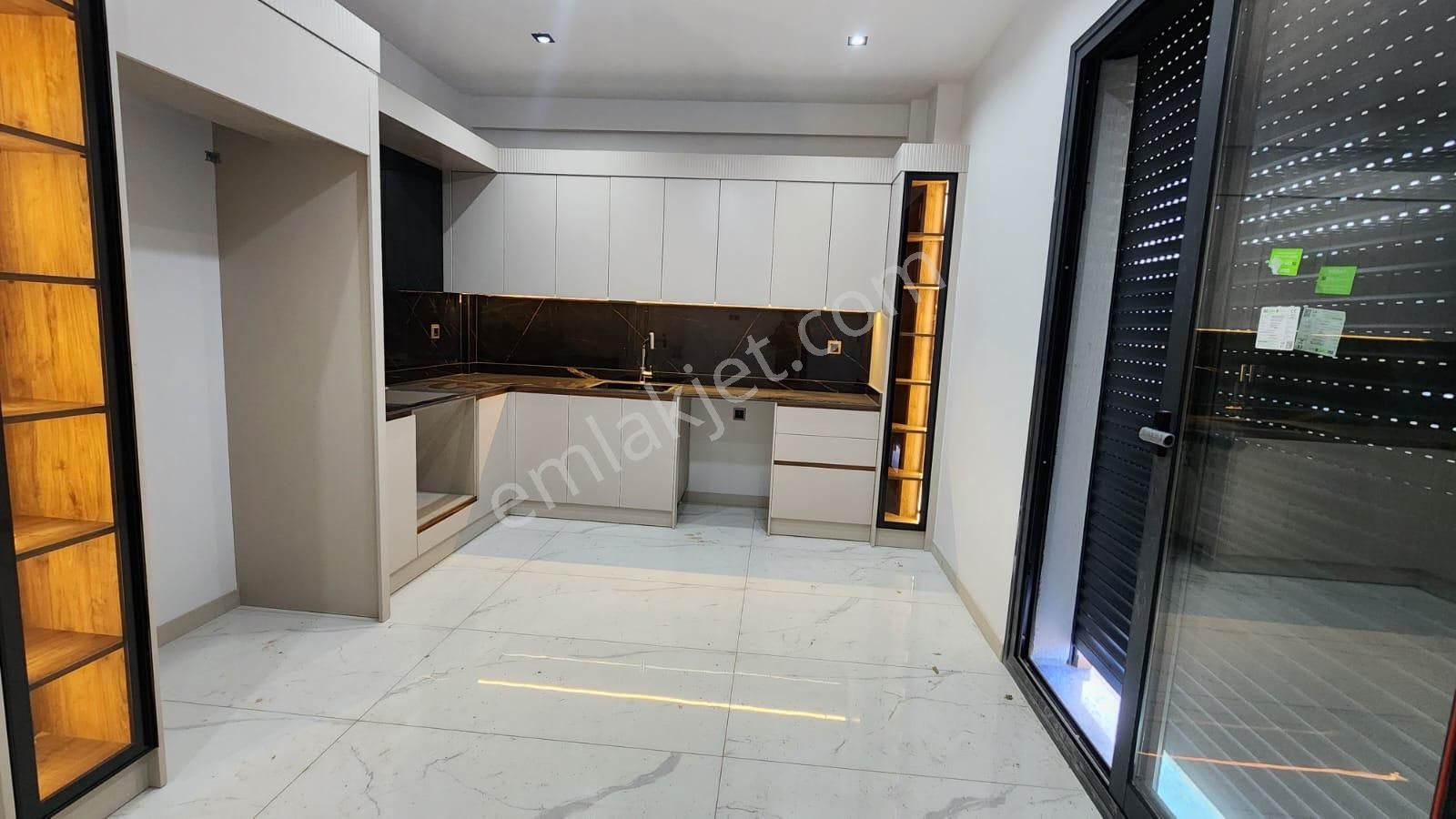 1200 Evlerde Satılık Ultra Lüks Sıfır Daireler - Görsel 14