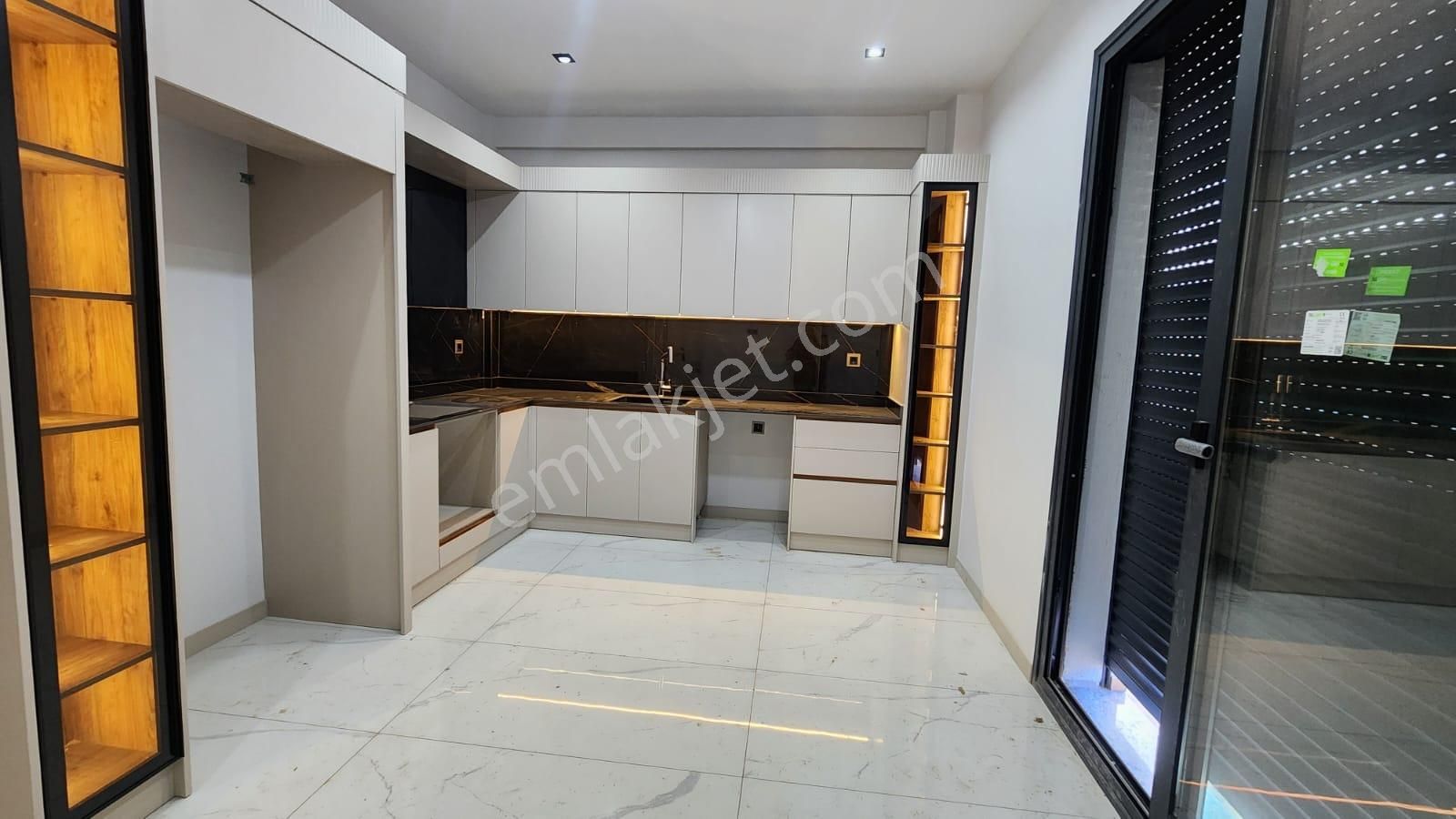 1200 Evlerde Satılık Ultra Lüks Sıfır Daireler - Görsel 5