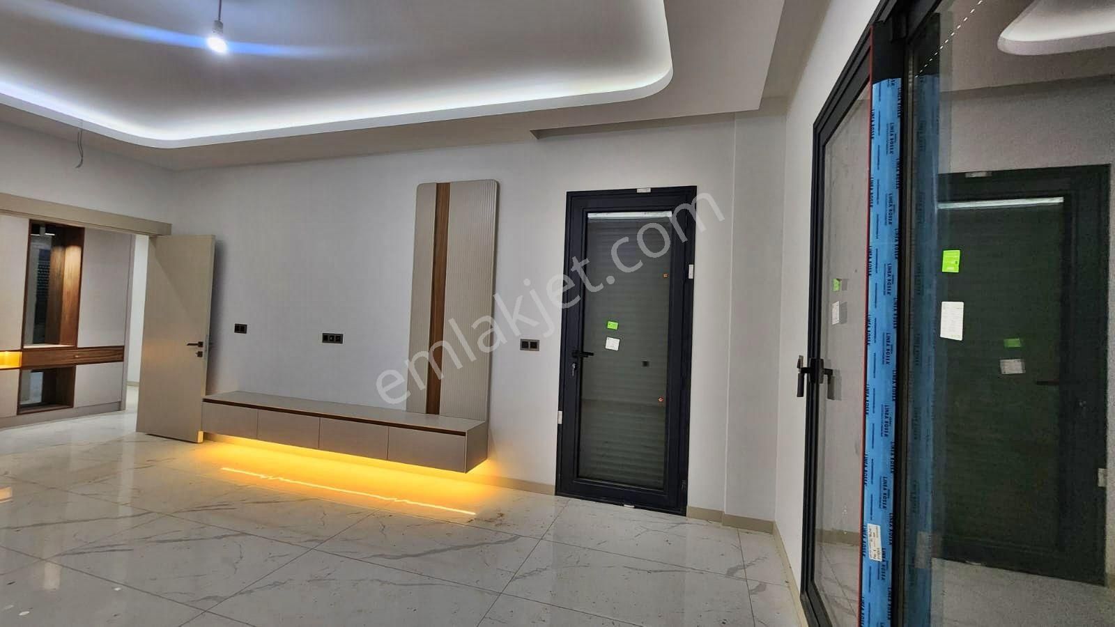 1200 Evlerde Satılık Ultra Lüks Sıfır Daireler - Görsel 12