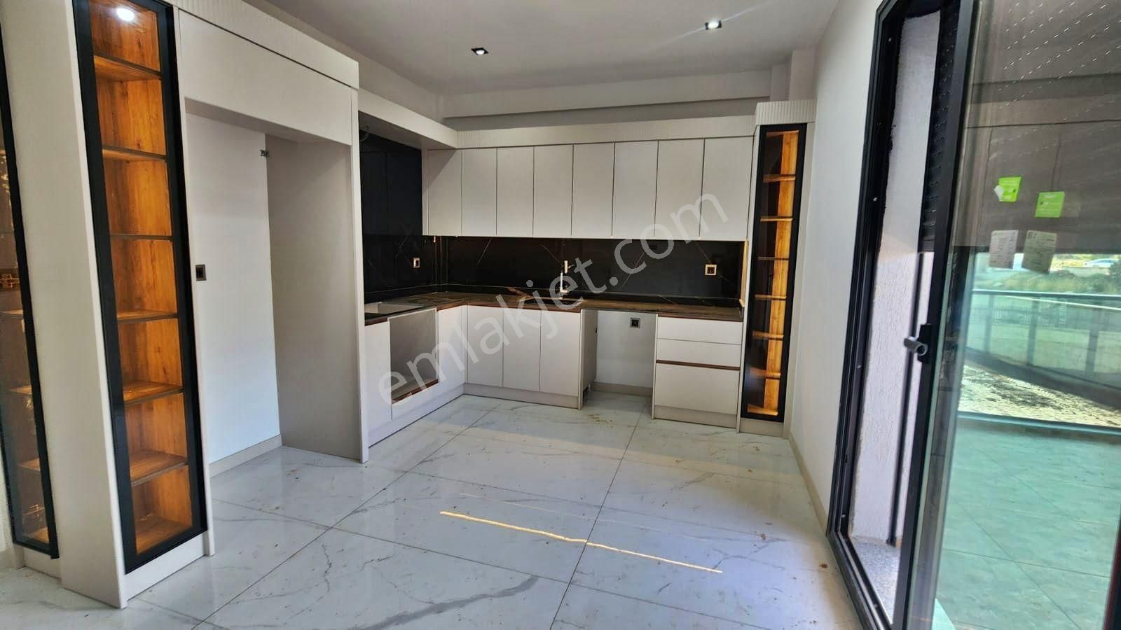 1200 Evlerde Satılık Ultra Lüks Sıfır Daireler - Görsel 10