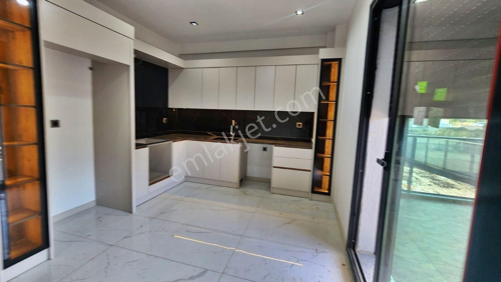 1200 Evlerde Satılık Ultra Lüks Sıfır Daireler - Görsel 18