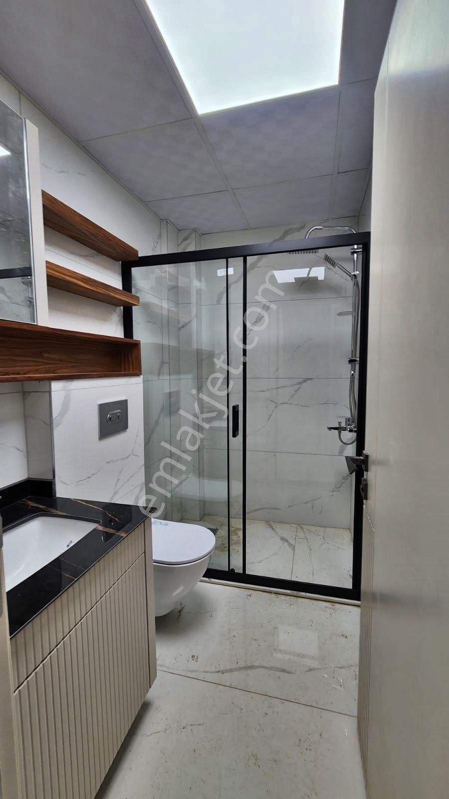 1200 Evlerde Satılık Ultra Lüks Sıfır Daireler - Görsel 25