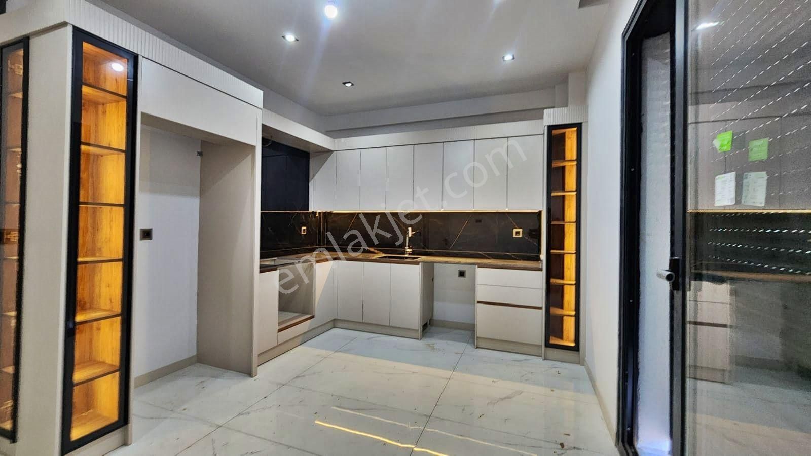 1200 Evlerde Satılık Ultra Lüks Sıfır Daireler