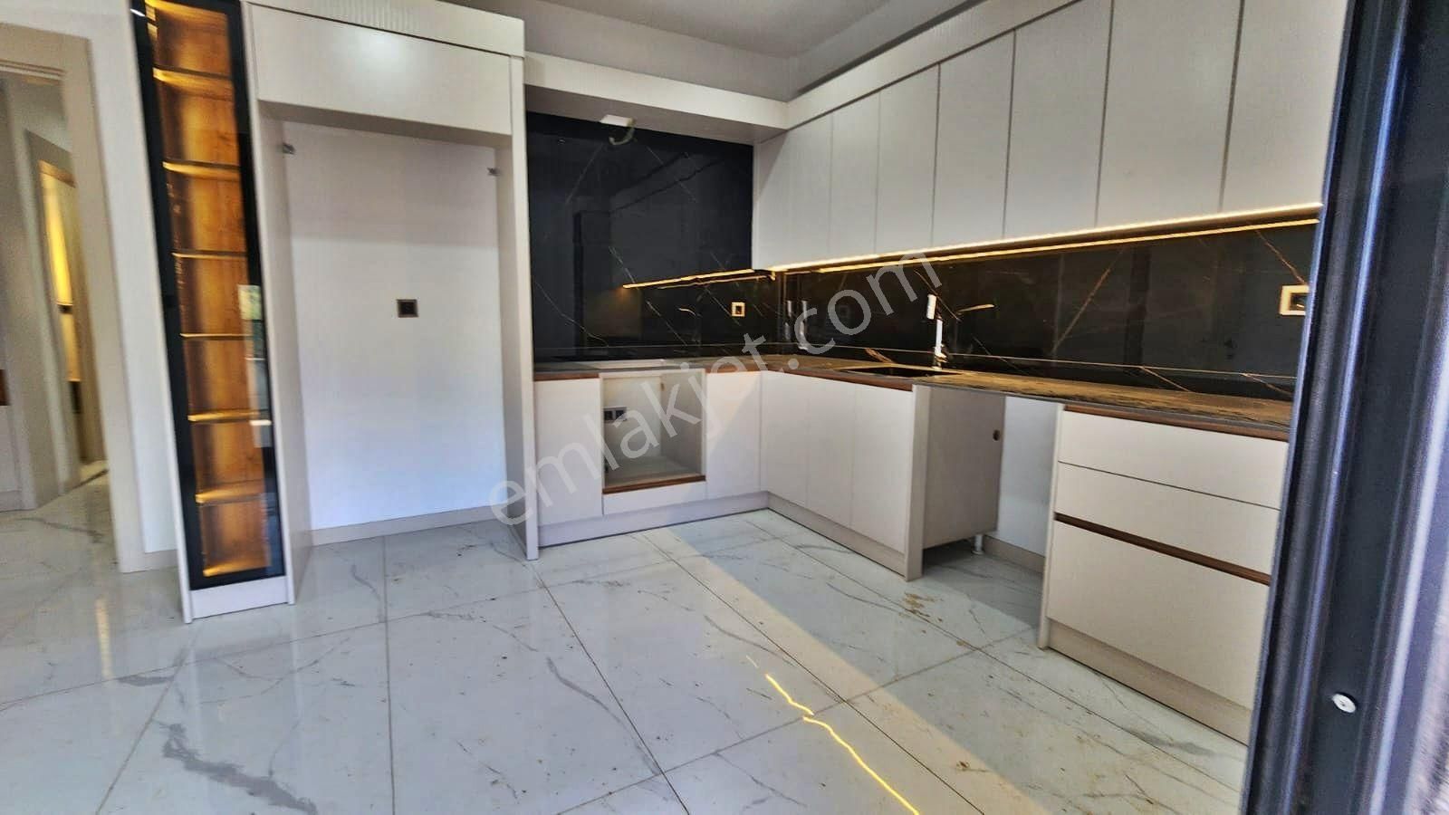 1200 Evlerde Satılık Ultra Lüks Sıfır Daireler - Görsel 8