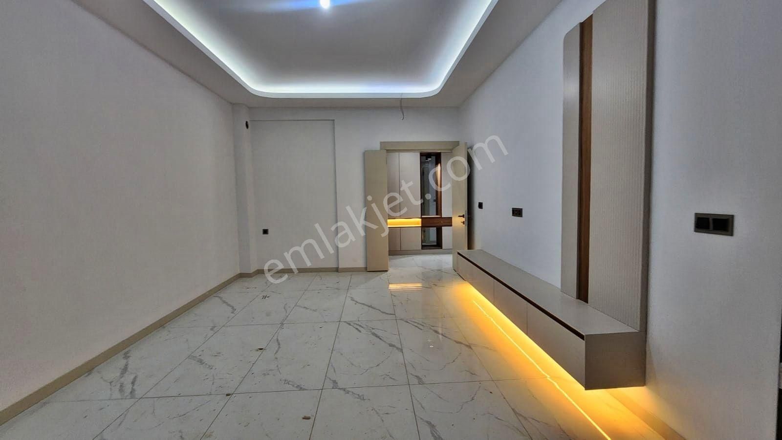 1200 Evlerde Satılık Ultra Lüks Sıfır Daireler - Görsel 9