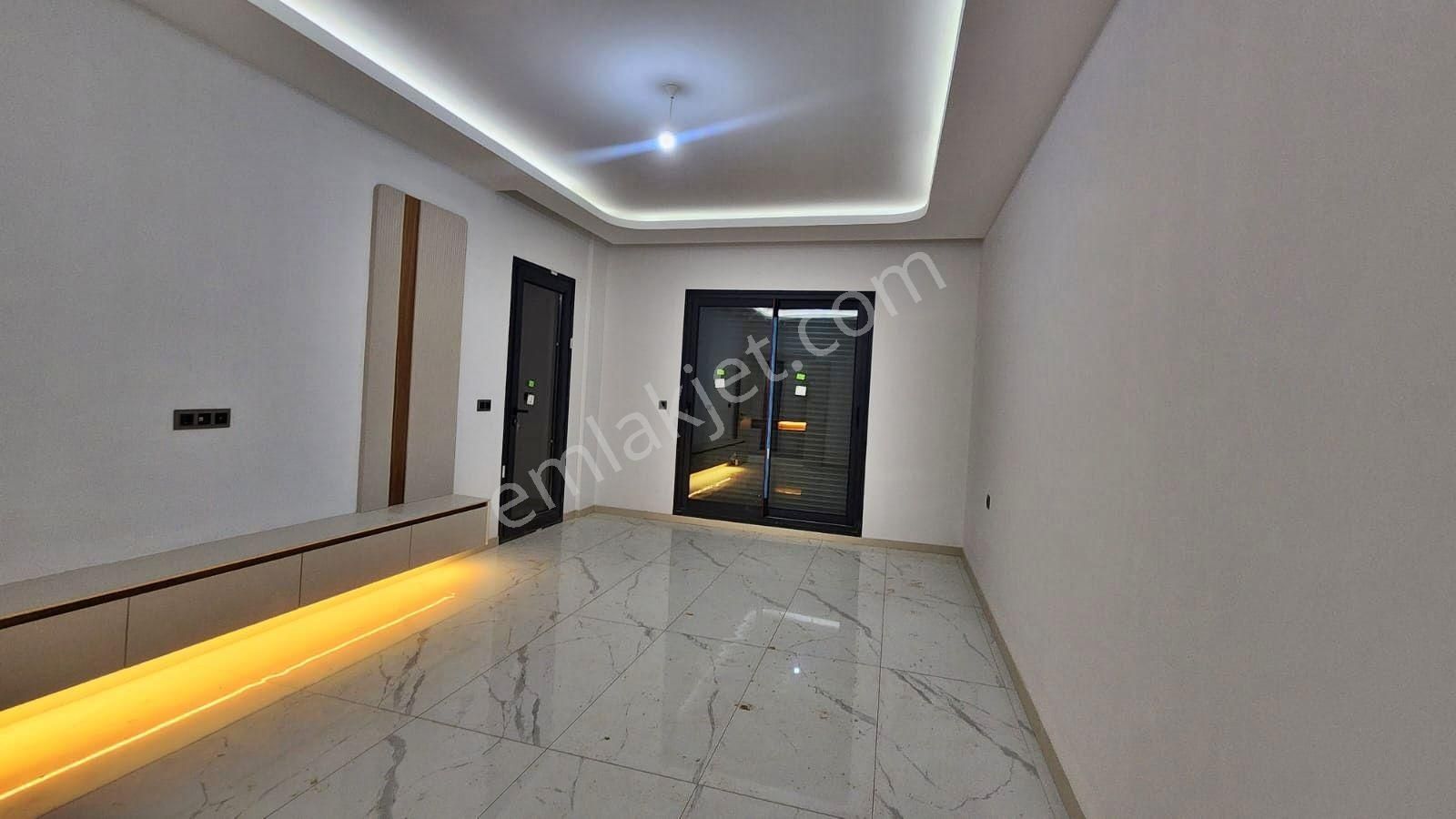 1200 Evlerde Satılık Ultra Lüks Sıfır Daireler - Görsel 15