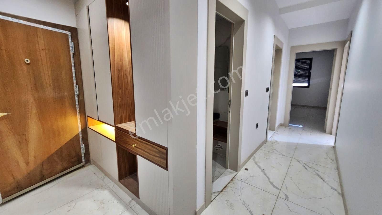 1200 Evlerde Satılık Ultra Lüks Sıfır Daireler - Görsel 20