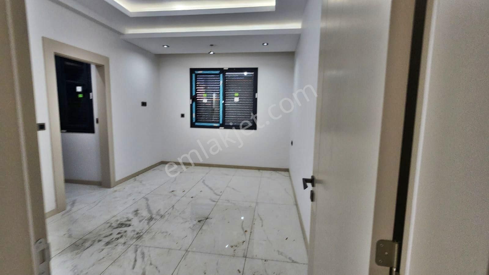 1200 Evlerde Satılık Ultra Lüks Sıfır Daireler - Görsel 26