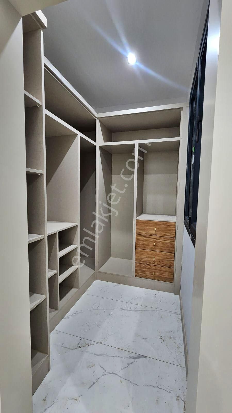 1200 Evlerde Satılık Ultra Lüks Sıfır Daireler - Görsel 24