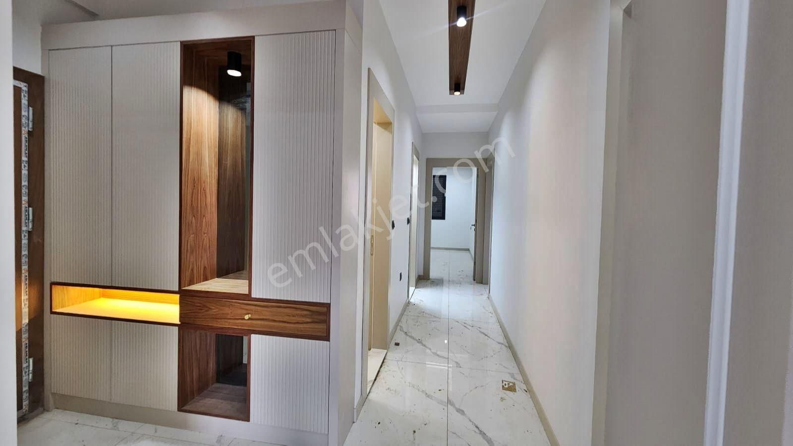 1200 Evlerde Satılık Ultra Lüks Sıfır Daireler - Görsel 19