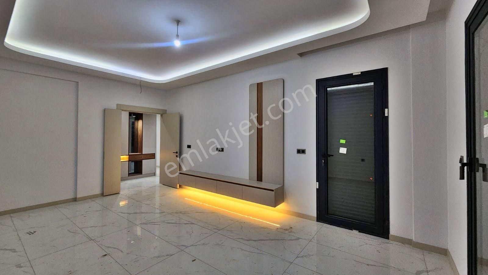 1200 Evlerde Satılık Ultra Lüks Sıfır Daireler - Görsel 16